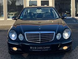 Gebraucht 2008 Mercedes E300 Avantgarde Limousine | 3.450 € (Guter Preis)
