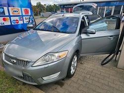 Silber Gebraucht 2008 Ford Mondeo Kombi | 5.600 € (Fairer Preis)