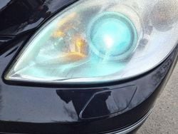 Schwarz Gebraucht 2007 Mercedes B180 Van / Kleinbus | 3.450 € (Guter Preis)