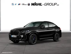 Schwarz Gebraucht 2022 BMW X4 Performance SUV | 44.890 € (Guter Preis)