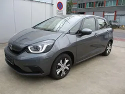Grau Gebraucht 2022 Honda Jazz Elegance Kleinwagen | 17.970 € (Guter Preis)