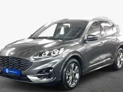 Magnetic grey metallic Gebraucht 2024 Ford Kuga ST-Line SUV | 27.547 € (Guter Preis)