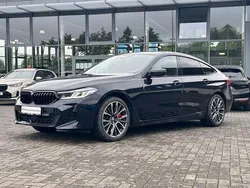 Carbonschwarz (metallic) Gebraucht 2022 BMW 640 M Sport Coupé | 44.990 € (Guter Preis)