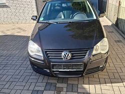 Schwarz Gebraucht 2010 VW Polo Black Edition Limousine | 4.900 € (Fairer Preis)