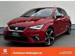 Desire rot Gebraucht 2021 Seat Ibiza Beats Kleinwagen | 16.490 € (Fairer Preis)