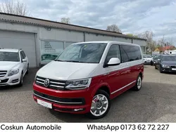 Weiß Gebraucht 2019 VW T6.1 Van | 34.990 € (Teuer)