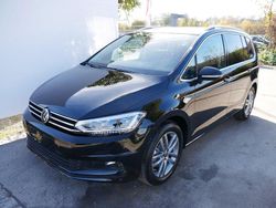 Grenadilla schwarz metallic Neu 2025 VW Touran Comfortline Van / Kleinbus | 40.179 €