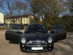 Silber Gebraucht 2006 Mini Cooper Kleinwagen | 2.650 € (Guter Preis)