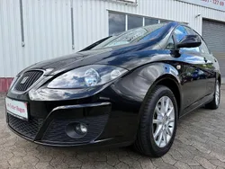 Schwarz Gebraucht 2010 Seat Altea Style Van / Kleinbus | 5.480 € (Fairer Preis)