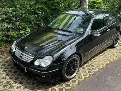 Gebraucht 2007 Mercedes C230 Sport Edition Coupé | 3.500 € (Superpreis)