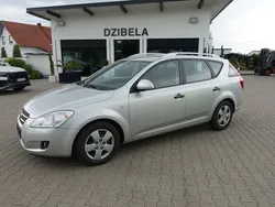 Silber Gebraucht 2008 Kia Ceed Sportswagon Kombi | 2.990 € (Fairer Preis)