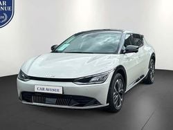 Weiß Gebraucht 2024 Kia EV6 4 SUV | 36.990 € (Superpreis)