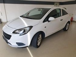 Weiß Gebraucht 2016 Opel Corsa Selection Kleinwagen | 5.799 € (Fairer Preis)