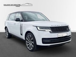 Weiß Neu 2025 Land Rover Range Rover Autobiography SUV | 182.990 € (Fairer Preis)