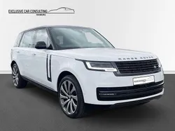 Weiß Neu 2025 Land Rover Range Rover Autobiography SUV | 185.990 € (Teuer)