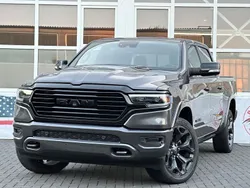 Grau Gebraucht 2021 Dodge Ram Limited Abholung | 61.900 € (Superpreis)