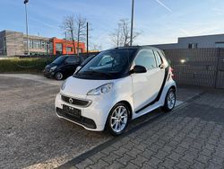 Weiß Gebraucht 2013 Smart ForTwo Cabrio Cabrio | 7.550 € (Fairer Preis)