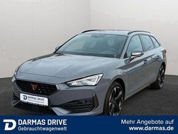 Grau Gebraucht 2022 Cupra Leon Limousine | 22.690 € (Superpreis)
