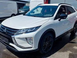 Weiß Gebraucht 2019 Mitsubishi Eclipse Cross Active SUV | 12.500 €