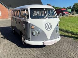 Grau Gebraucht 1967 VW T1 Van | 49.500 €