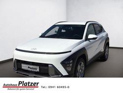 Weiss Gebraucht 2024 Hyundai Kona Trend SUV | 24.980 € (Superpreis)