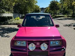 Violett Gebraucht 1993 Suzuki Vitara SUV | 8.990 €