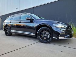 Schwarz Gebraucht 2021 VW Passat GTE Kombi | 23.380 € (Guter Preis)