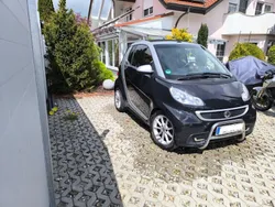 Smart ForTwo Cabrio
