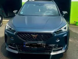 Blau Gebraucht 2023 Cupra Formentor VZ SUV | 51.999 €