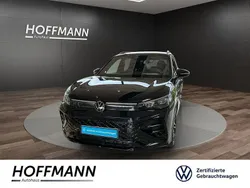 Schwarz Gebraucht 2025 VW Tiguan R-line SUV | 52.550 € (Guter Preis)
