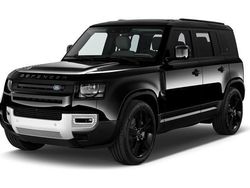 Weiß (fuji white) Neu 2025 Land Rover Defender S SUV | 62.655 € (Superpreis)