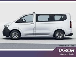 Clear white Neu 2025 VW Transporter S Van | 39.988 €