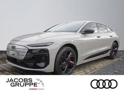 Beige Neu 2025 Audi e-tron Sportback Performance SUV | 72.660 € (Fairer Preis)