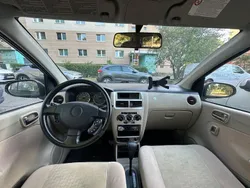 Schwarz Gebraucht 2006 Daihatsu Cuore Kleinwagen | 2.000 € (Fairer Preis)