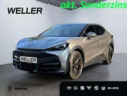 Grau Gebraucht 2024 Cupra Tavascan VZ SUV | 45.999 € (Superpreis)