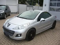 Peugeot 207 CC