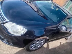 Schwarz Gebraucht 2007 VW Eos Cabrio | 2.999 € (Superpreis)