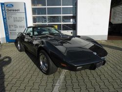 Grau Gebraucht 1978 Corvette C3 Cabrio | 26.500 €