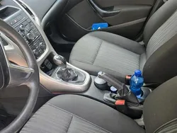 Blau Gebraucht 2012 Opel Astra Limousine | 4.750 € (Fairer Preis)