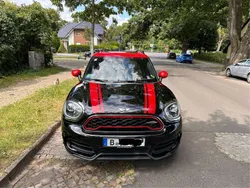 Gebraucht 2018 Mini John Cooper Works Countryman Sport SUV | 24.000 € (Fairer Preis)