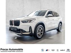 Weiß Neu 2025 BMW X1 SUV | 41.950 € (Guter Preis)
