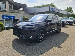Schwarz Neu 2025 Baic X75 SUV | 33.980 € (Fairer Preis)