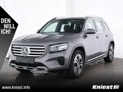 Grau Gebraucht 2024 Mercedes GLB180 Advanced SUV | 39.950 € (Fairer Preis)