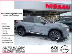 Grau Neu 2026 Nissan X-Trail 360º SUV | 43.990 €