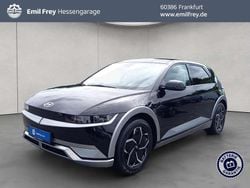 Schwarz Gebraucht 2022 Hyundai Ioniq Techniq Kleinwagen | 27.550 € (Superpreis)