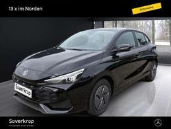 Schwarz Gebraucht 2024 MG MG3 Kleinwagen | 16.790 € (Fairer Preis)