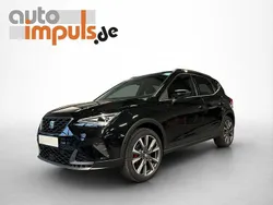 Magneticgrey (s7s7) Neu 2025 Seat Arona FR SUV | 29.290 € (Fairer Preis)