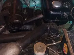 Blau Gebraucht 1982 Trabant 601 Limousine | 3.499 €