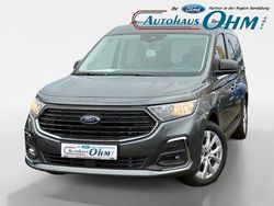 Graphite grey met. Neu 2025 Ford Tourneo Connect Titanium Van / Kleinbus | 36.990 €