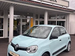 Gebraucht 2021 Renault Twingo Life Kleinwagen | 9.990 € (Fairer Preis)